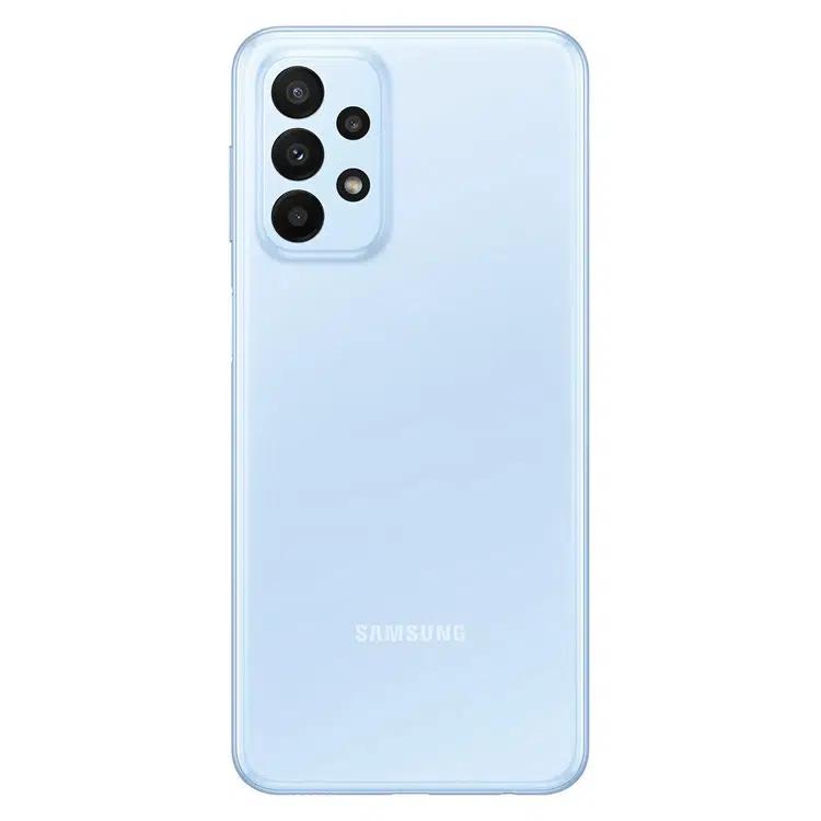 Samsung Galaxy A23 8GB RAM 128GB BLUE MIDDLE EAST VERSION