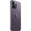 iPhone 14 Pro Max - Deep Purple - 256GB