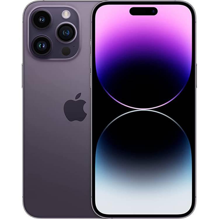 iPhone 14 Pro Max - Deep Purple - 256GB