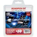 ROADPOWER Super Bright Car Interior and Roof 3 LED Light