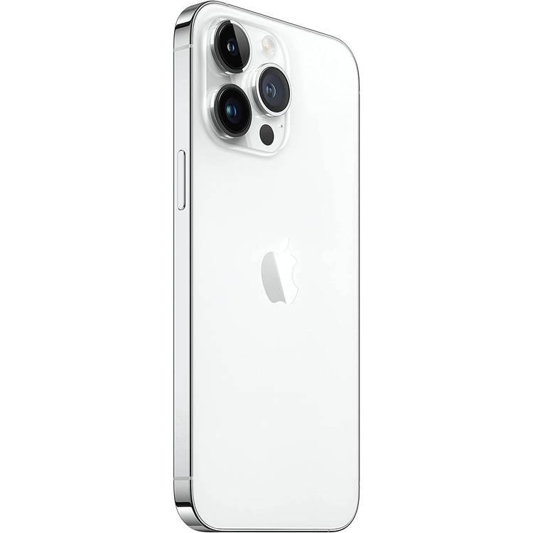 iPhone 14 Pro Max - Silver - 128GB