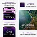 iPhone 14 Pro - Deep Purple - 256GB