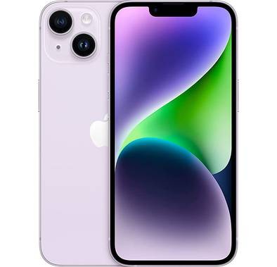  iPhone 14 - Purple - 128GB