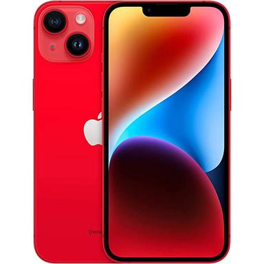  iPhone 14 plus - (Product) Red - 128GB