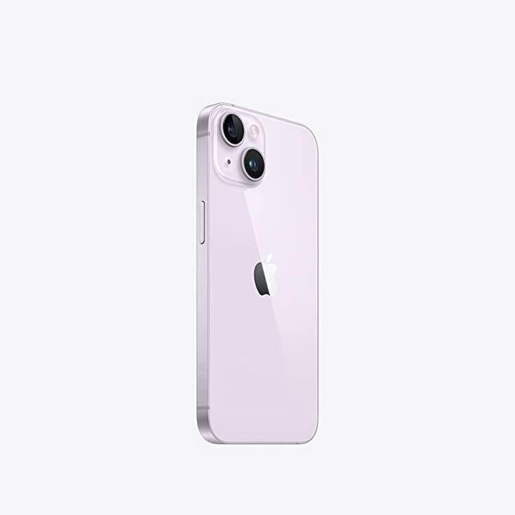 iPhone 14 plus - Purple - 128GB