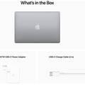 Apple 2022 MacBook Pro laptop with M2 chip: 13-inch Retina display, 8GB RAM - Space Gray - Arabic/English - 512GB