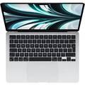 Apple 2022 MacBook Air laptop with M2 chip: 13.6-inch 8GB RAM - Silver - English - 512GB