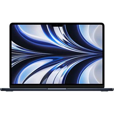 Apple 2022 MacBook Air laptop with M2...