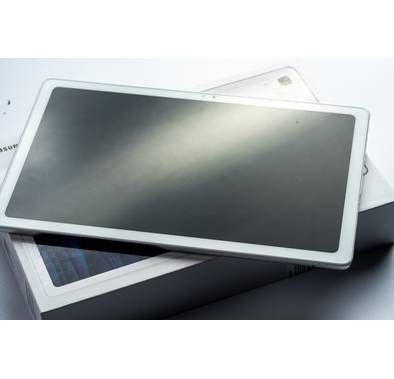 Samsung Galaxy Tab A7 10.4 Wi-Fi 32GB Silver (DISPLAYED ITEM)