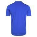 uhlsport Sports T-Shirt, Smart Breathe® LITE, For training & all kind of sports, Round neck, Material is mesh & cool, Short sleeves, Regular fit - Royal - 3XL