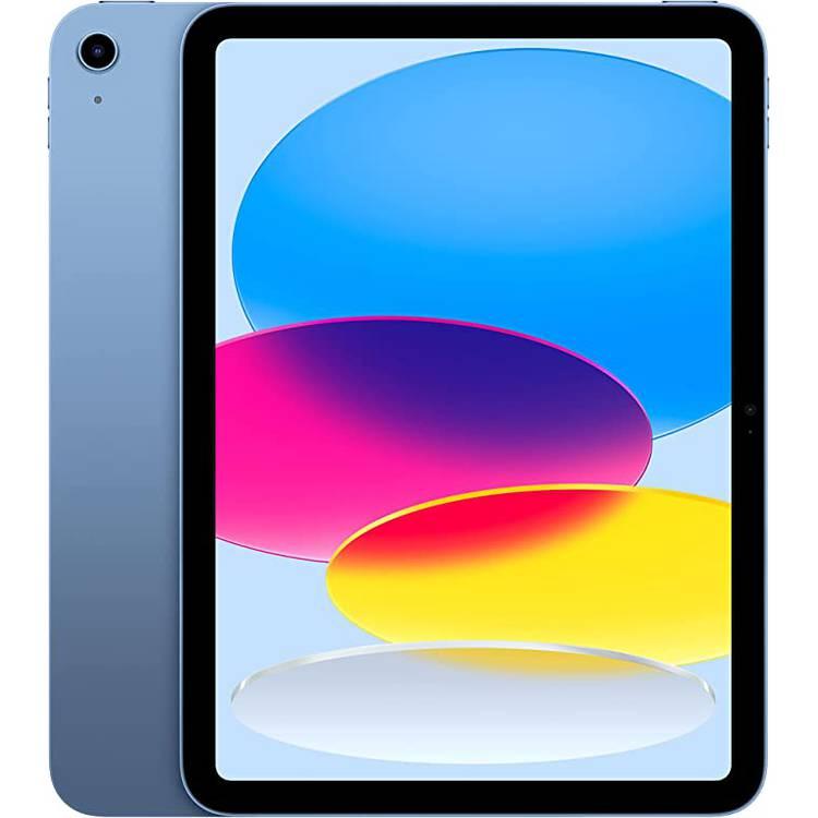 iPad 2022 10.9inch 10th generation (Wi-Fi) - Blue - 256GB