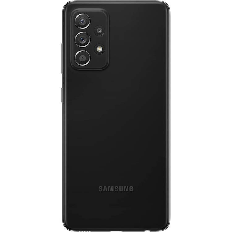 Samsung A52s Galaxy A52s 5G, 8GB RAM , 128GB (Awesome Black)