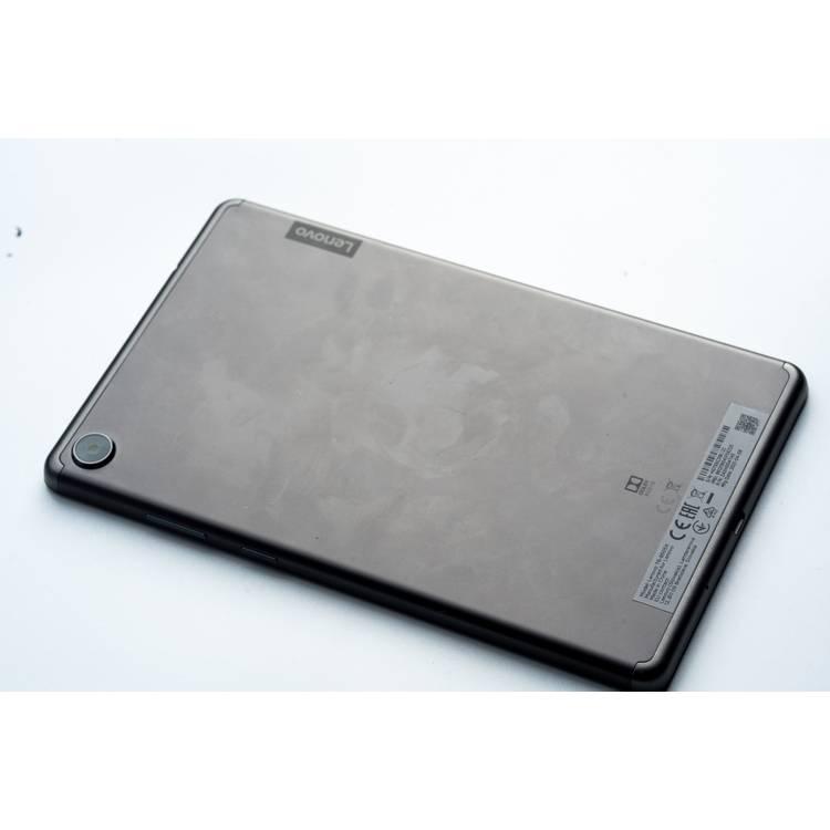 Lenovo Tab 2GB RAM, M8 HD, 32GB Iron Grey (DISPLAYED ITEM 2)