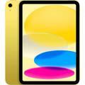 iPad 2022 10.9 بوصة الجيل العاشر (Wi-Fi) - الأصفر - 256GB