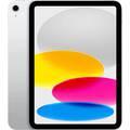 iPad 2022 10.9 بوصة الجيل العاشر (Wi-Fi) - فضة - 256GB