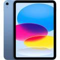 iPad 2022 10.9 بوصة الجيل العاشر (Wi-Fi + Cellular) - أزرق - 64 جيجابايت