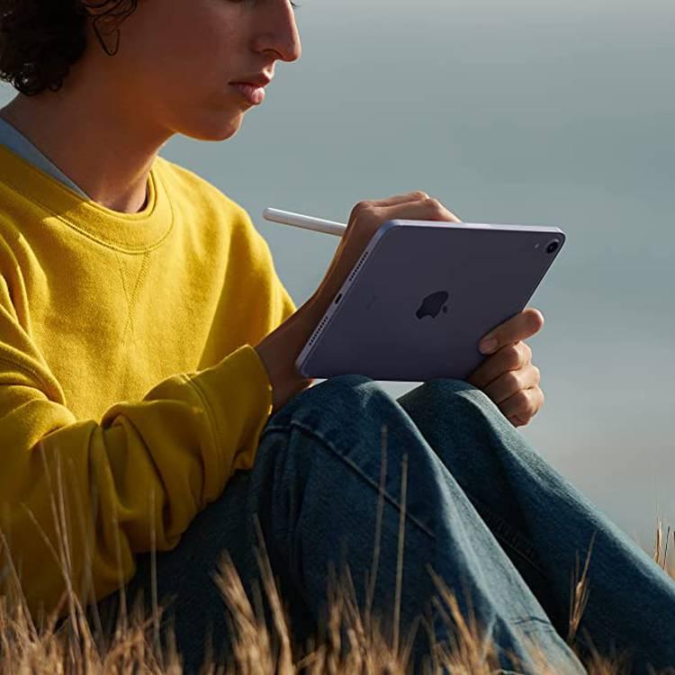 iPad mini 2021 8.3inch 6th generation (Wi-Fi + Cellular) - Pink - 64GB