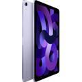 iPad Air 2022 10.9 بوصة الجيل الخامس (Wi-Fi + شبكة خلوية) - أرجواني - 64 جيجابايت