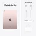 iPad Air 2022 10.9inch 5th genration (Wi-Fi + cellular)  - Pink - 64GB