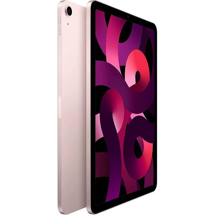 iPad Air 2022 10.9inch 5th genration (Wi-Fi + cellular)  - Pink - 64GB