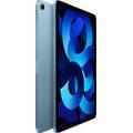iPad Air 2022 10.9 بوصة الجيل الخامس (Wi-Fi) - أزرق - 64 جيجابايت