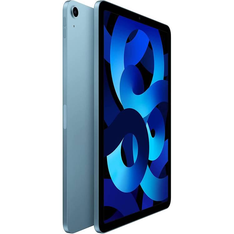 iPad Air 2022 10.9 بوصة الجيل الخامس (Wi-Fi) - أزرق - 64 جيجابايت
