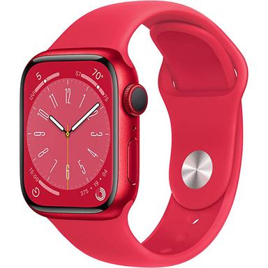 Apple Watch series 8 (GPS) - (Product...