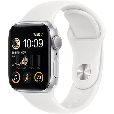 Apple Watch SE 2nd generation (GPS) -...