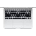 Apple MacBook Air 2020 256GB M1 13" Silver | English Keyboard