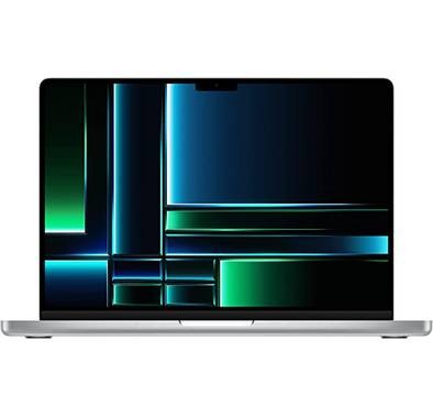 Apple 2023 MacBook Pro laptop with M2 pro chip: 14.2-inch - Silver - English - 512GB
