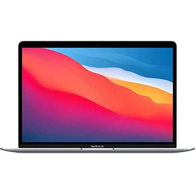 Apple 2020 MacBook Air laptop with M1...