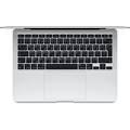 Apple 2020 MacBook Air laptop with M1 chip 13inch - Silver - Arabic/English