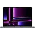 Apple 2023 MacBook Pro laptop with M2 pro chip: 14.2-inch - Space Gray - Arabic/English - 512GB