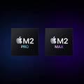 لاب توب Apple 2023 MacBook Pro بشريحة M2 Max: 14.2 بوصة - فضة - عربي انجليزي - 1 تيرابايت