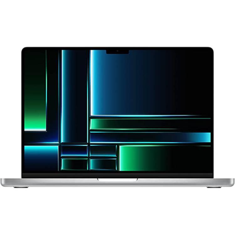Apple MacBook Pro 2023 with M2 Max chip: 14.2-inch  - Silver - Arabic/English - 1TB