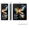 SAMSUNG Galaxy Z Fold4 UAE Version - GrayGreen - 512GB