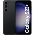Samsung Galaxy S23 Plus نسخة الشرق الأوسط - فانتوم بلاك - 256GB