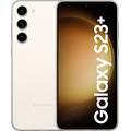Samsung Galaxy S23 Plus نسخة الشرق الأوسط - كريم - 256GB