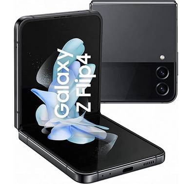 Samsung Galaxy Z Flip 4 (UAE Version)