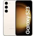 Samsung Galaxy S23 Middle East Version - Cream - 256GB