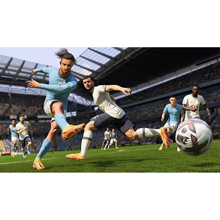 FIFA 23 - PS5 international Version