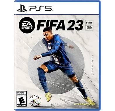 FIFA 23 - PS5 international Version