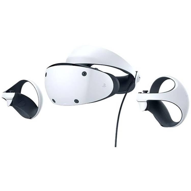 PlayStation VR2 (UAE Version)
