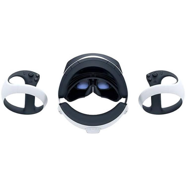 بلاي ستيشن VR2 (نسخة الإمارات العربية المتحدة)