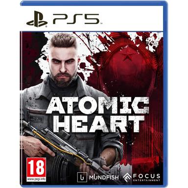 ATOMIC HEART PS5