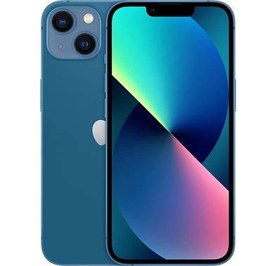 Apple iPhone 13 | Blue Color | 128GB 