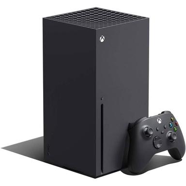  Xbox Series X  (UAE Version)