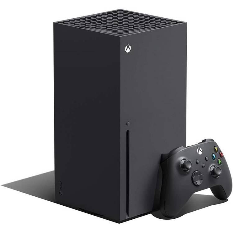 Xbox Series X (نسخة الإمارات العربية المتحدة)