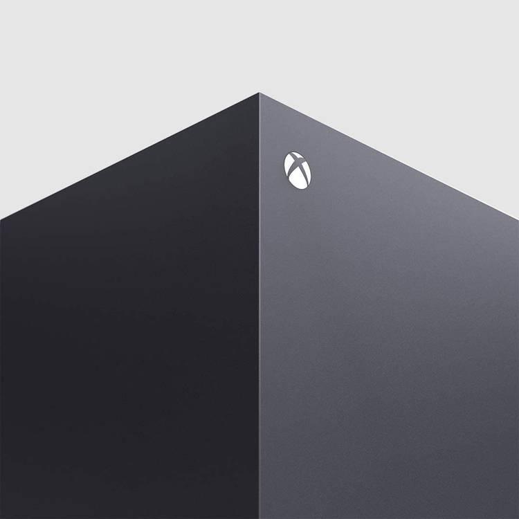 Xbox Series X  (UAE Version)