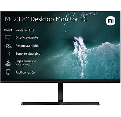 Xiaomi Curved Gaming Monitor 34inch
